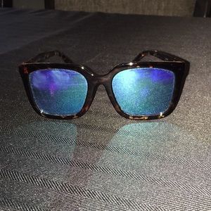 Quay Sunglasses